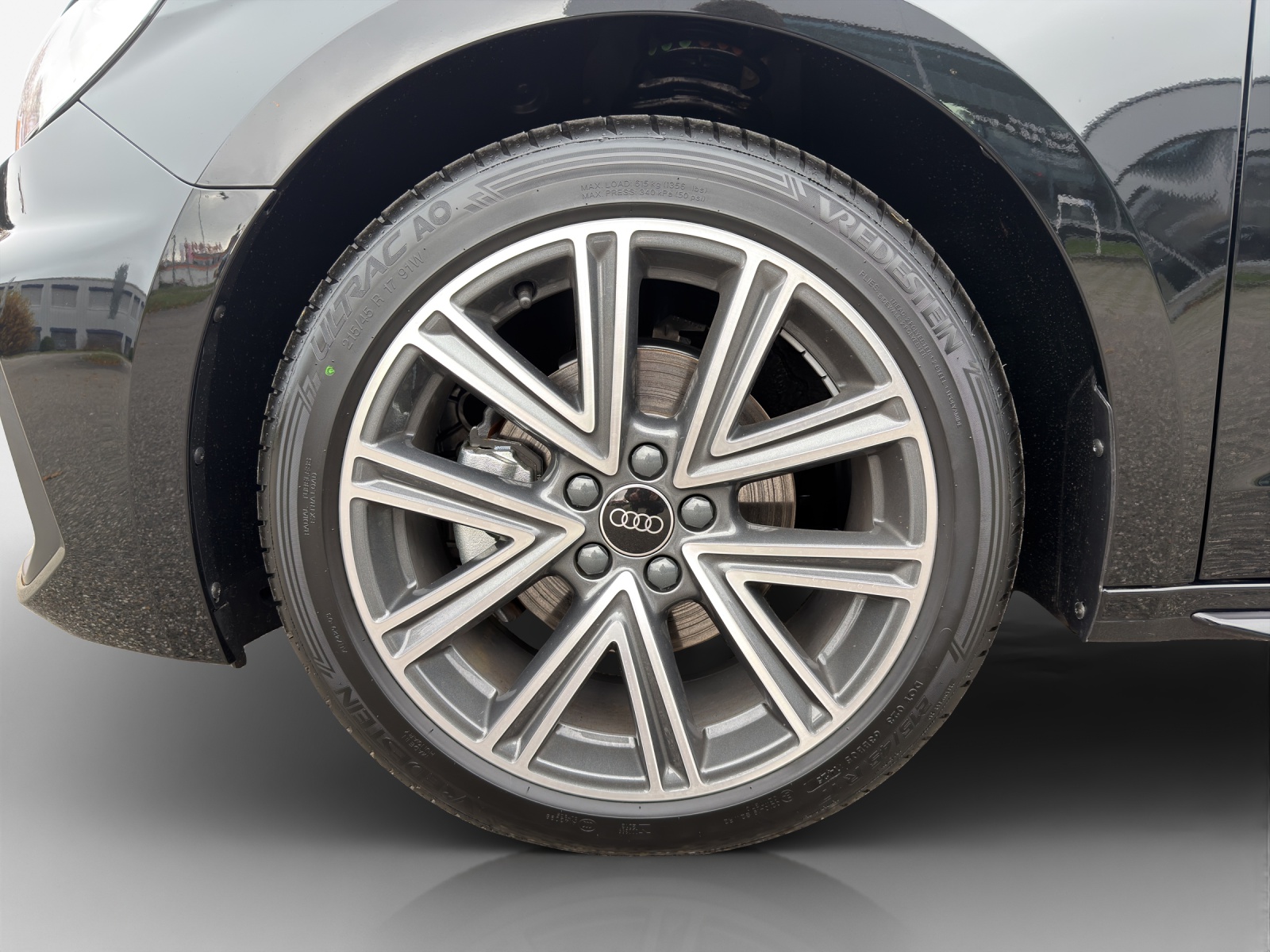 AUDI A1 Sportback 35 TFSI S Line S-tronic-image-13