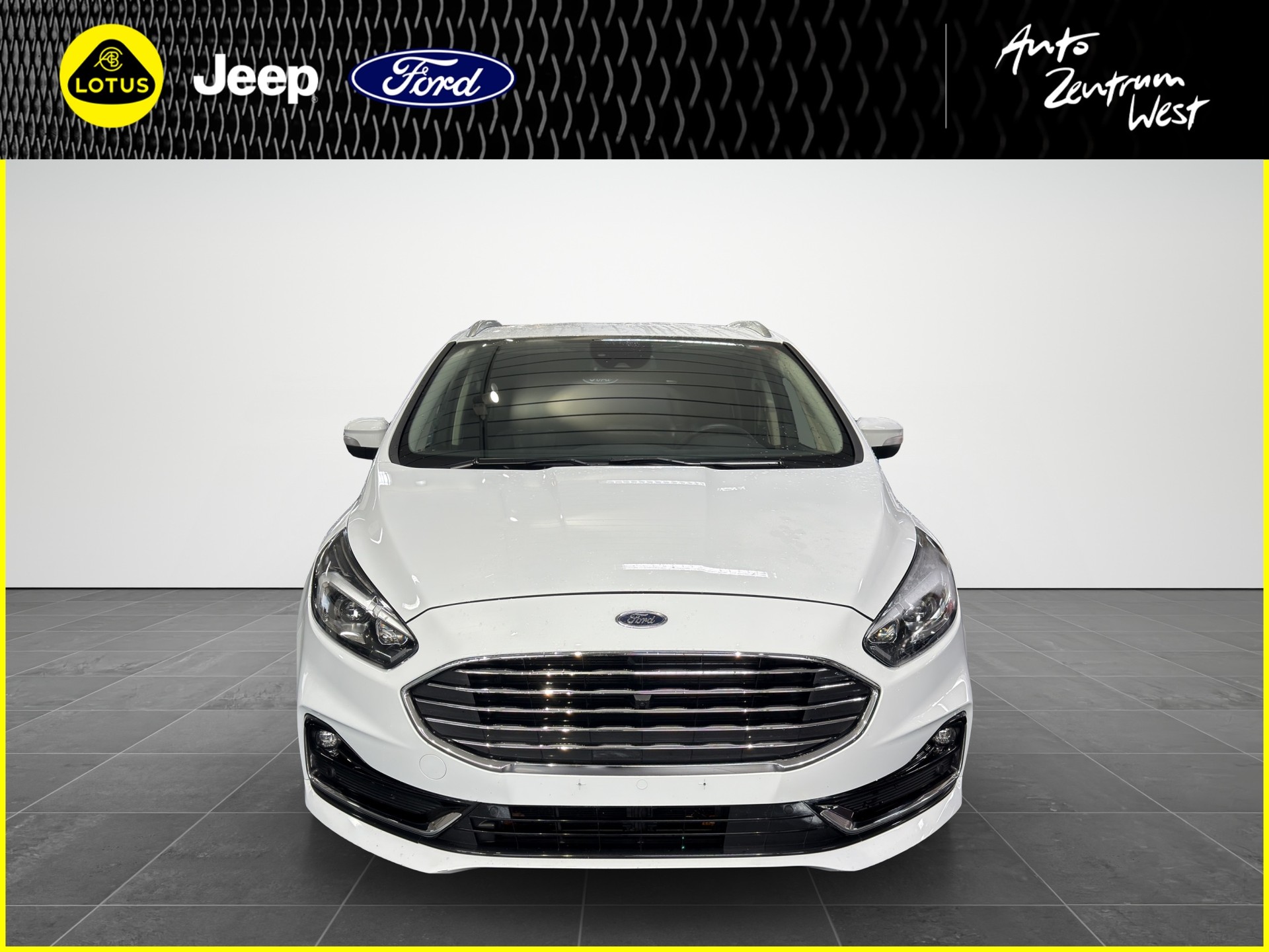 FORD S-Max 2.5 FHEV Titanium 5Pl-image-7