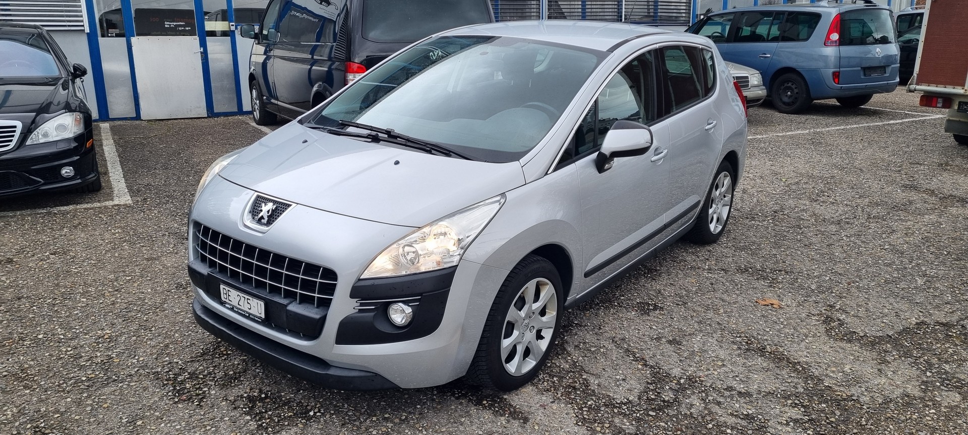 PEUGEOT 3008 1.6 HDI MFK 02.2026-image-0