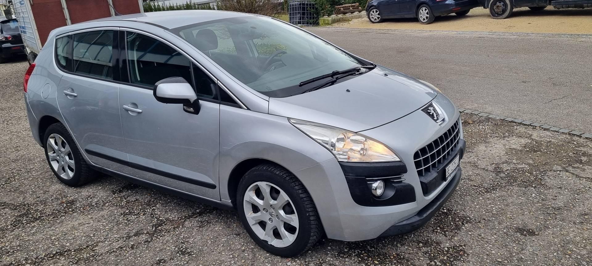PEUGEOT 3008 1.6 HDI MFK 02.2026-image-5