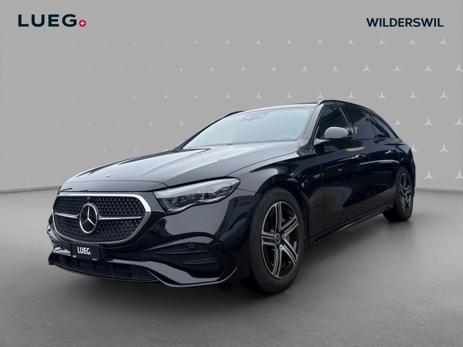 MERCEDES-BENZ E 200 T 4Matic 9G-Tronic-image-0