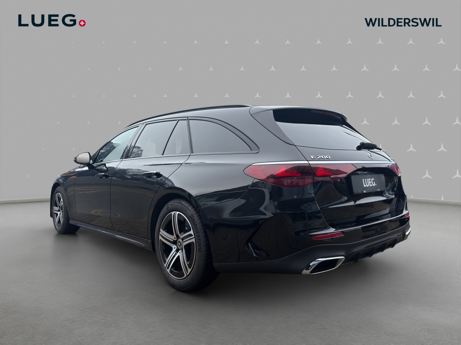 MERCEDES-BENZ E 200 T 4Matic 9G-Tronic-image-1