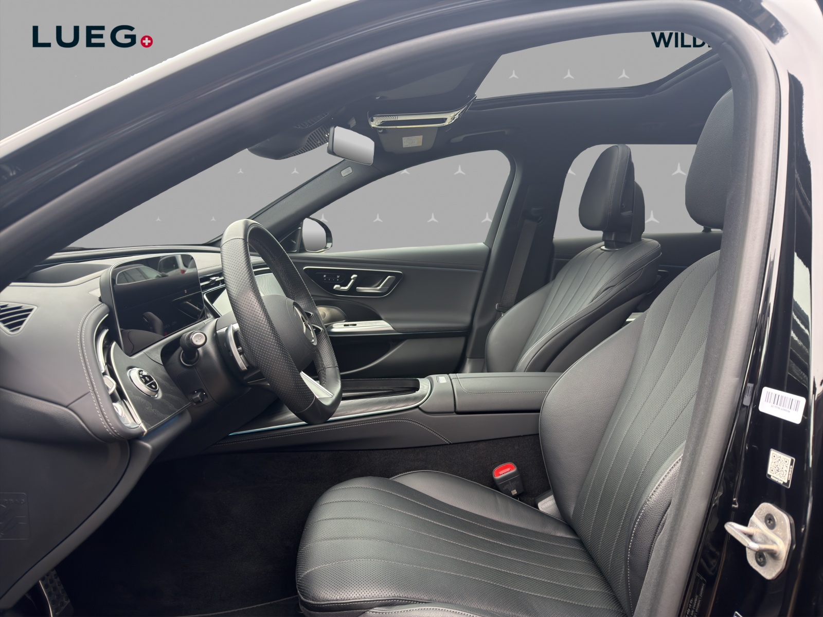 MERCEDES-BENZ E 200 T 4Matic 9G-Tronic-image-6