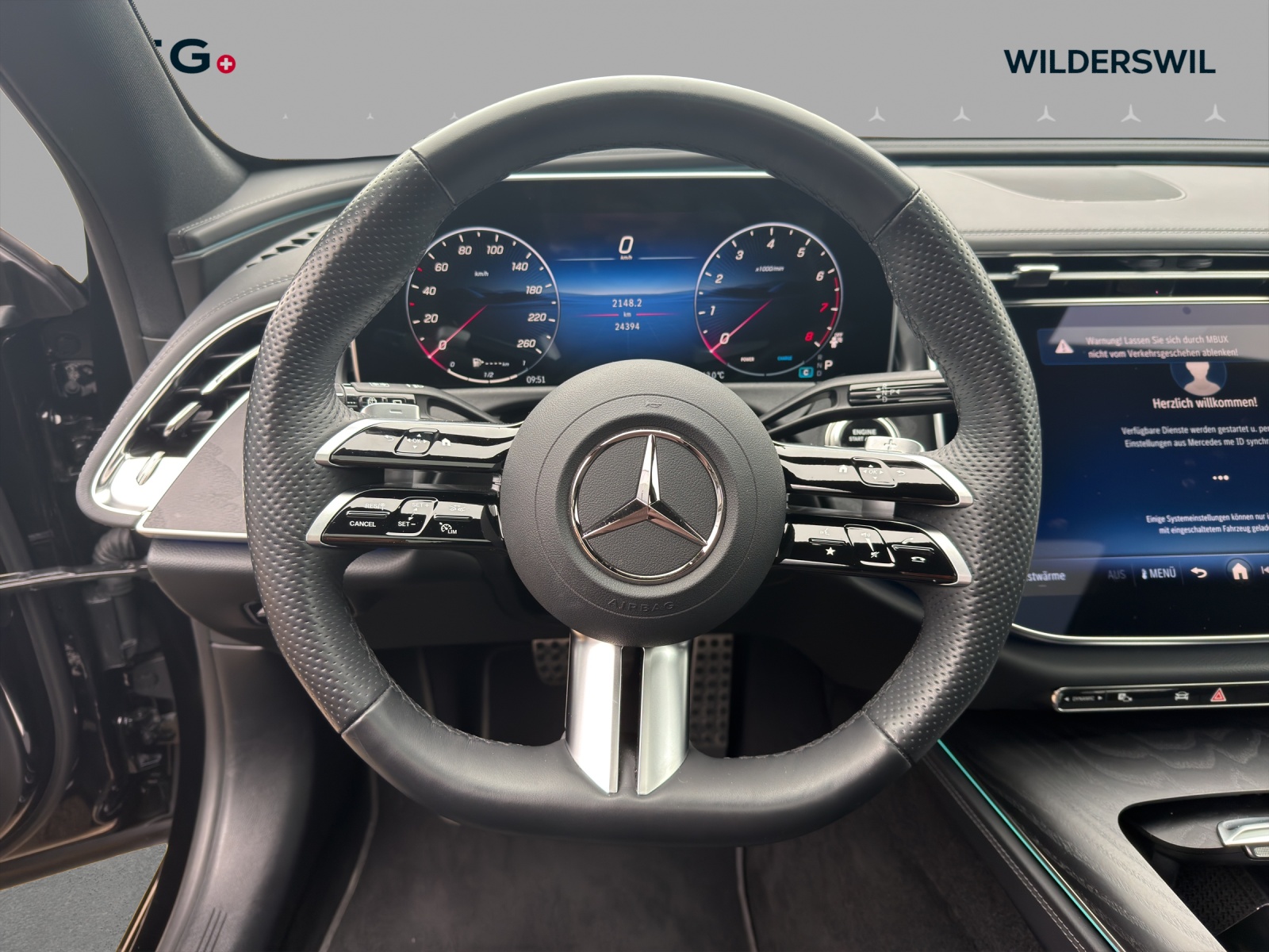 MERCEDES-BENZ E 200 T 4Matic 9G-Tronic-image-8