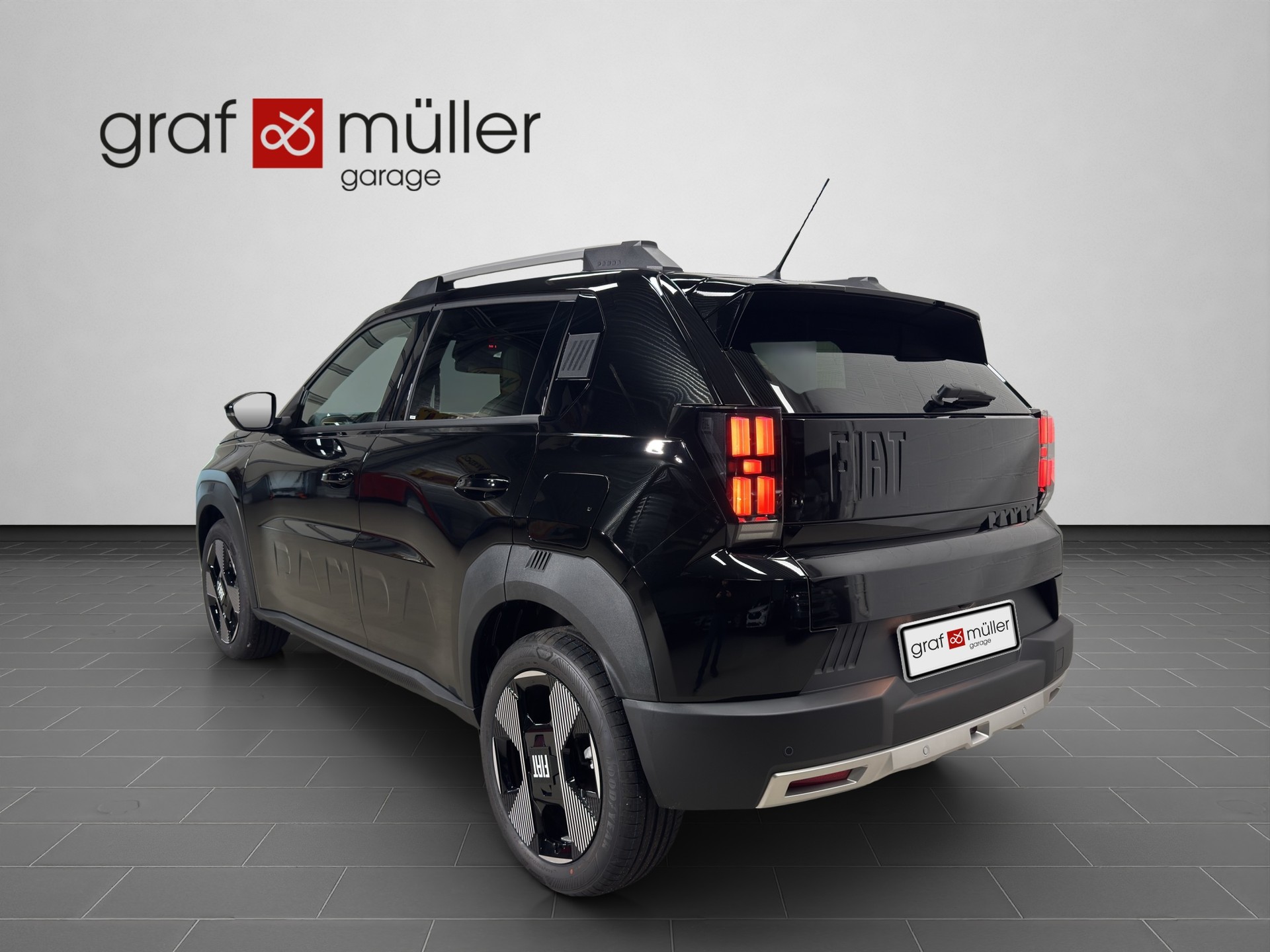 FIAT Grande Panda MHEV La Prima-image-15
