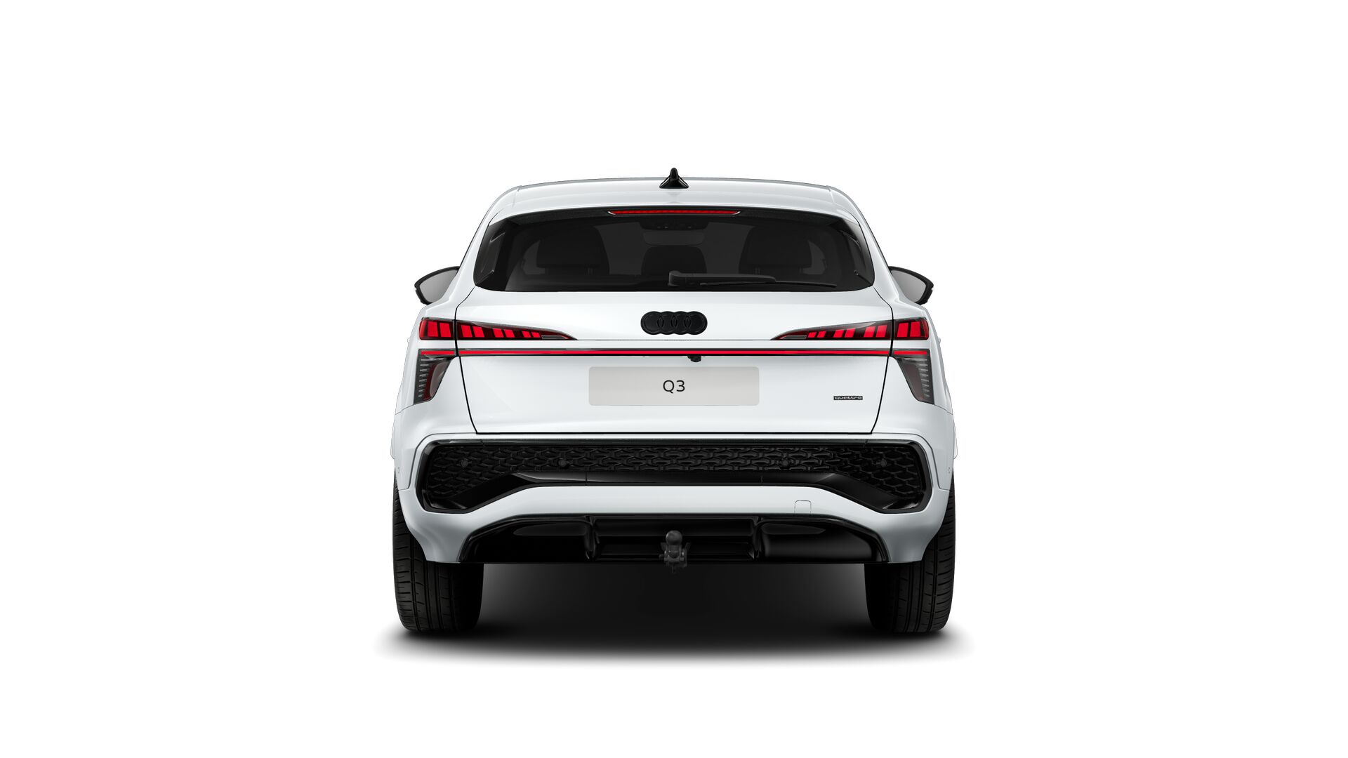 AUDI Q3 Sportback TFSI quattro 150 kW S tronic-image-4