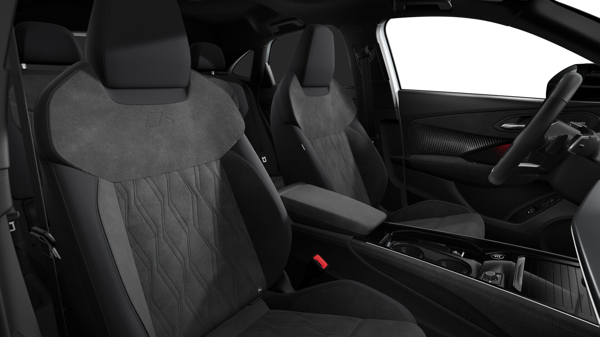 AUDI Q3 Sportback TFSI quattro 150 kW S tronic-image-7