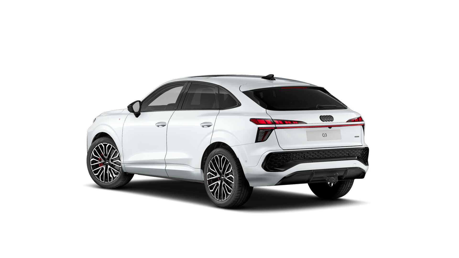 AUDI Q3 Sportback TFSI quattro 150 kW S tronic-image-3