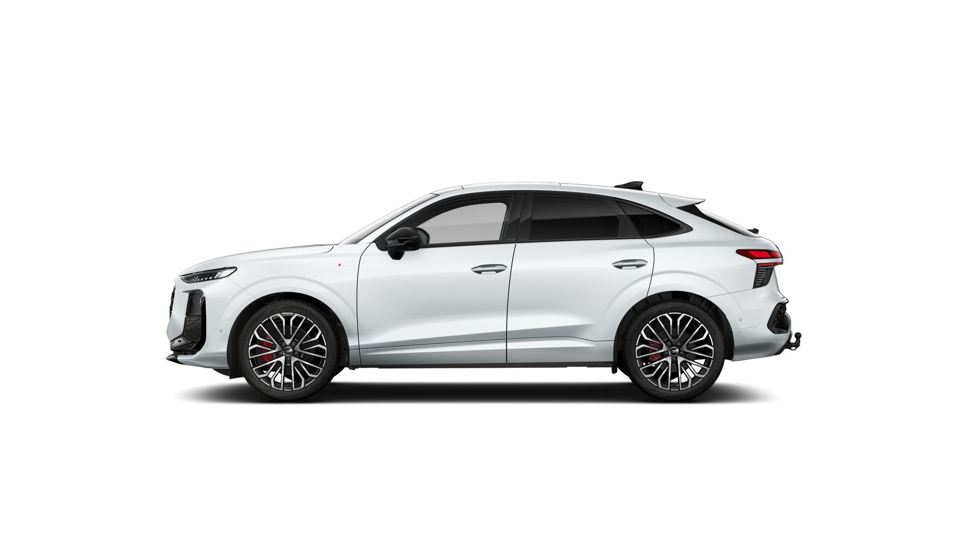 AUDI Q3 Sportback TFSI quattro 150 kW S tronic-image-2
