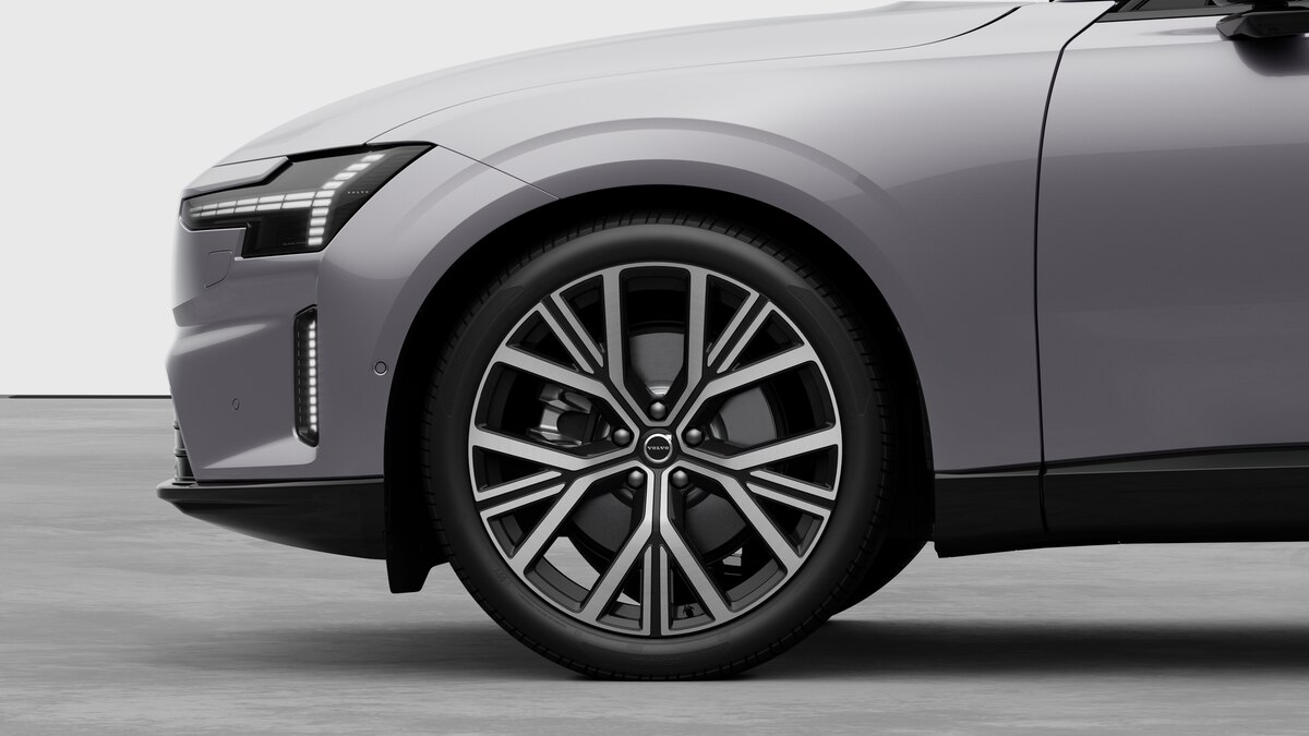 VOLVO ES90 Ultra-image-7