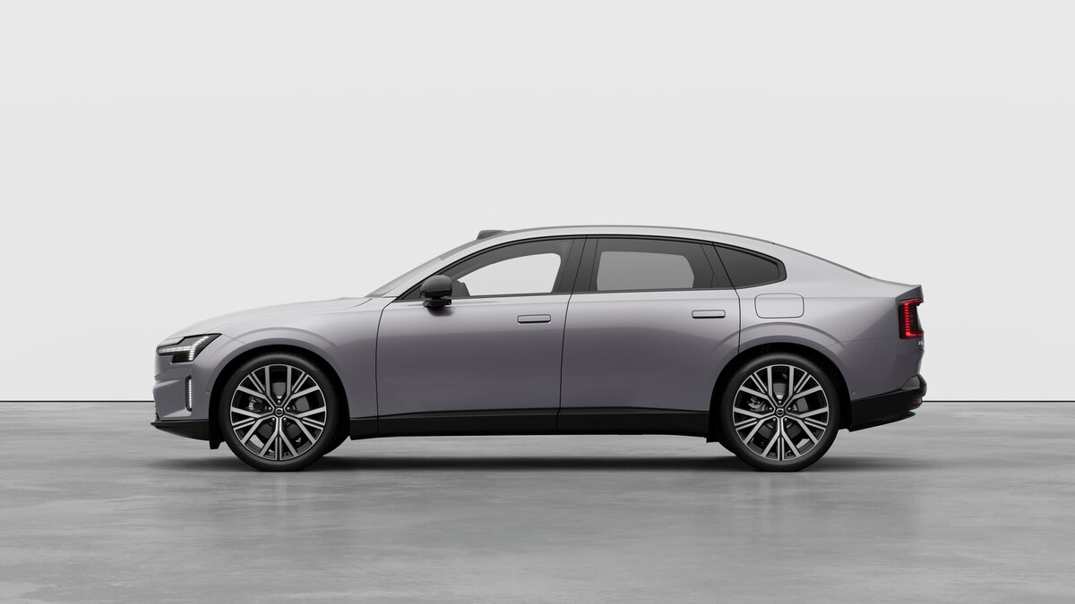 VOLVO ES90 Ultra-image-2