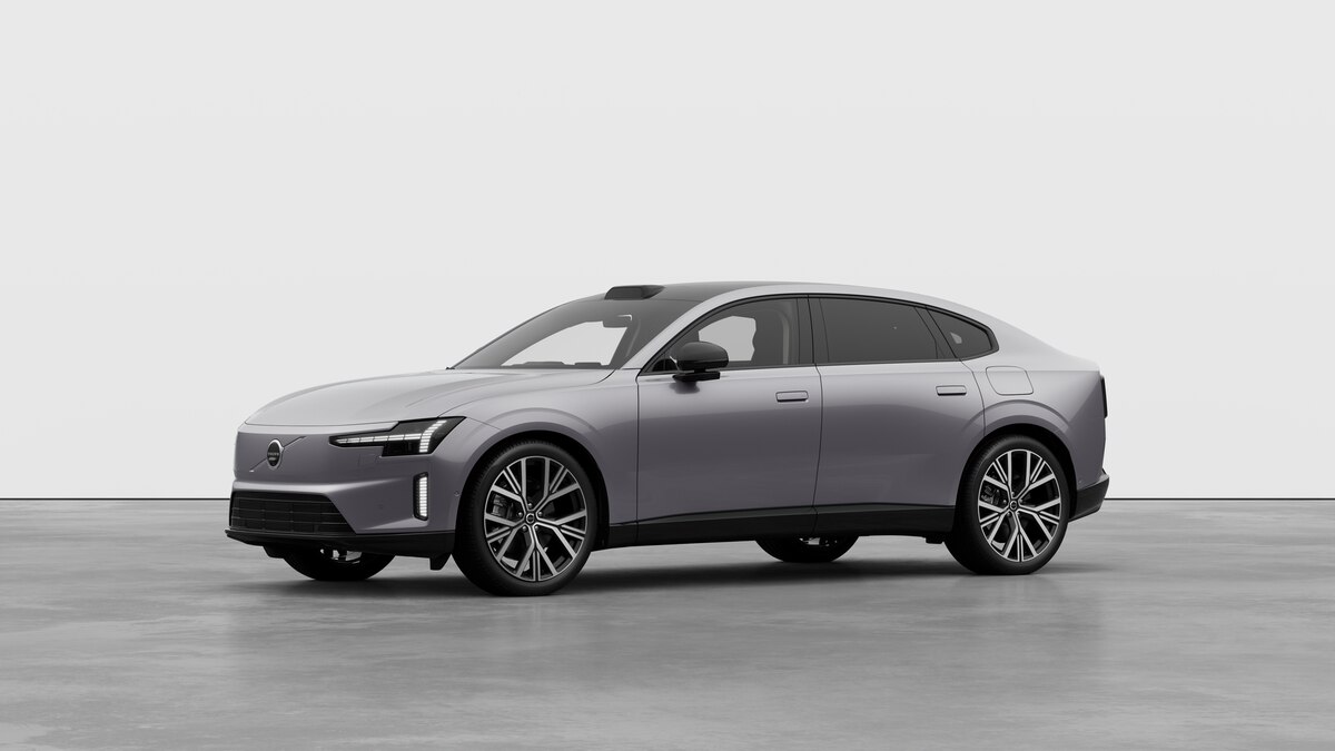 VOLVO ES90 Ultra-image-0