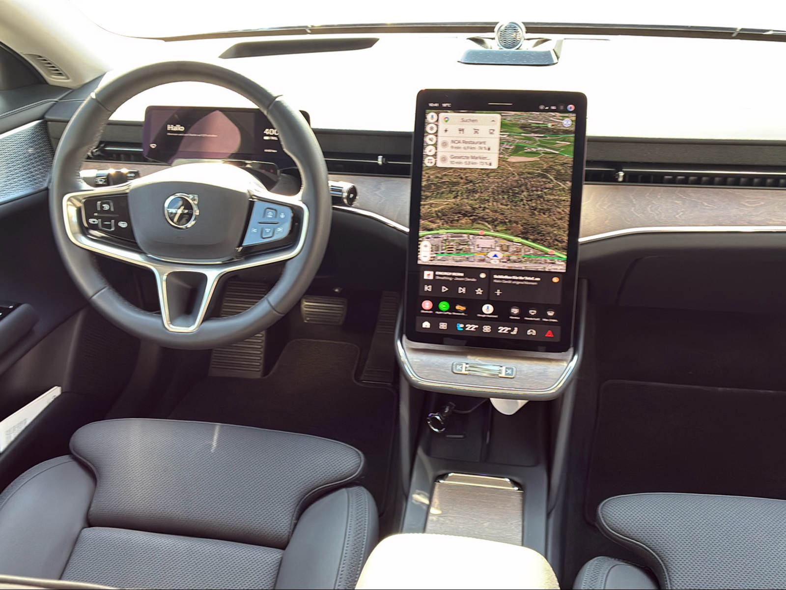 VOLVO ES90 Ultra-image-10