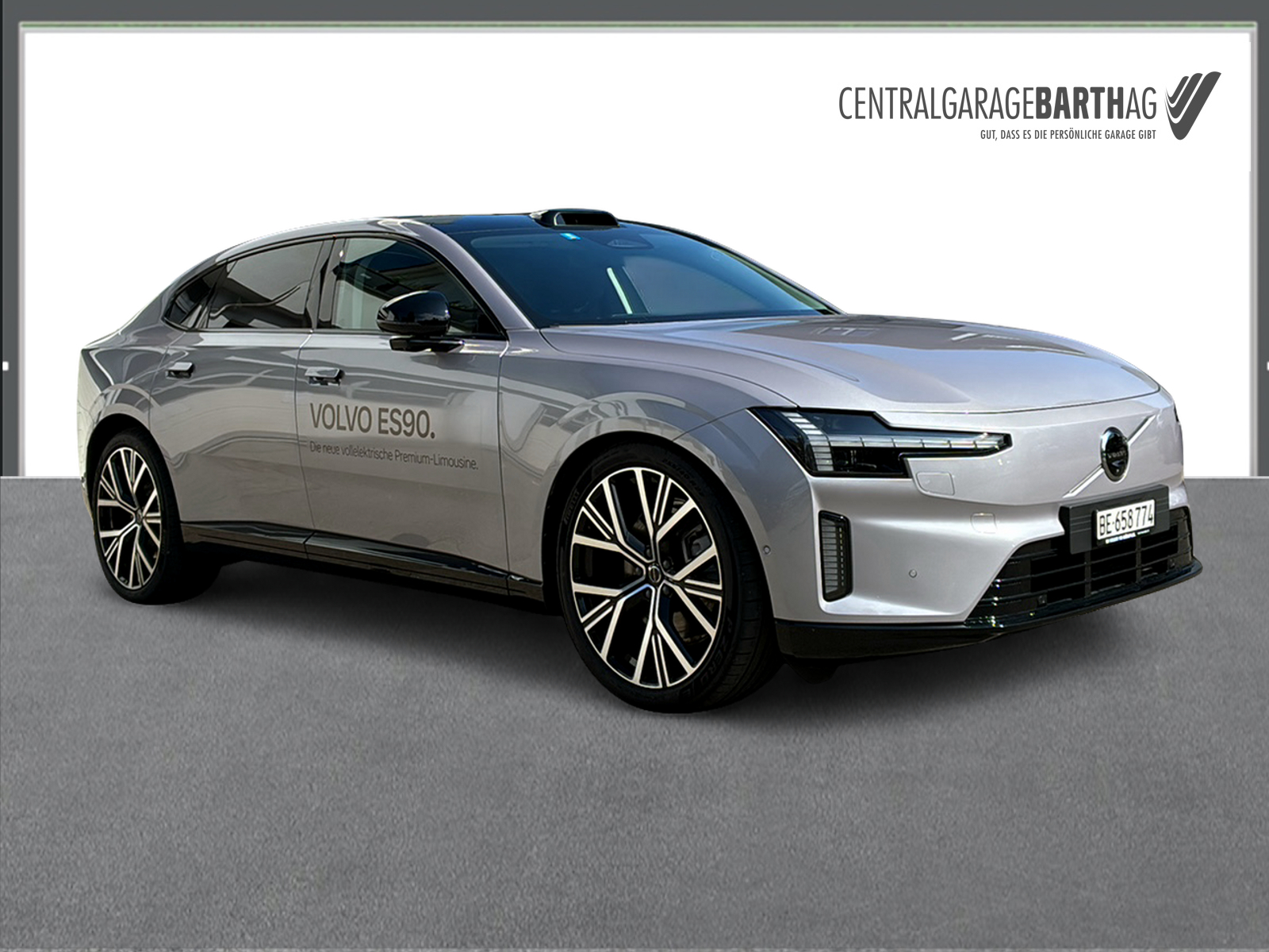 VOLVO ES90 Ultra-showroom-element-2