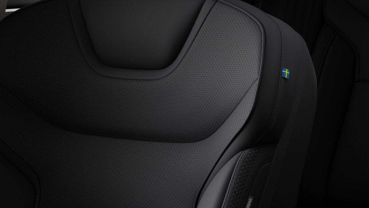 VOLVO ES90 Ultra-image-11