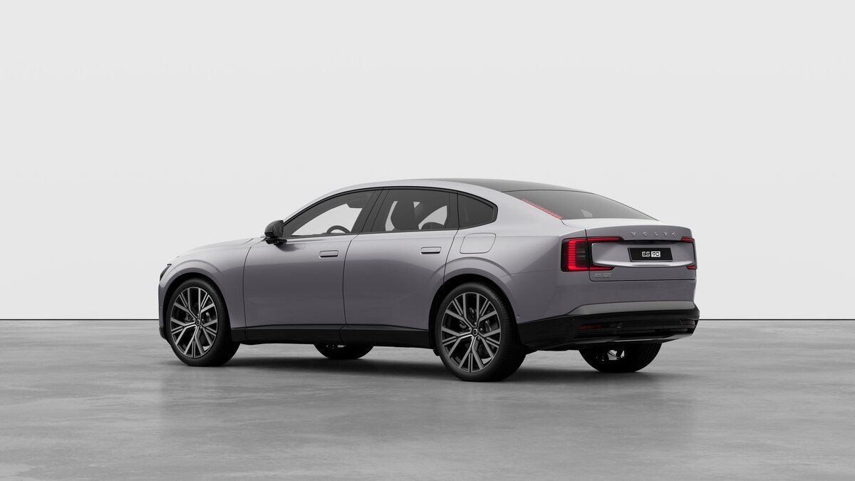 VOLVO ES90 Ultra-image-1