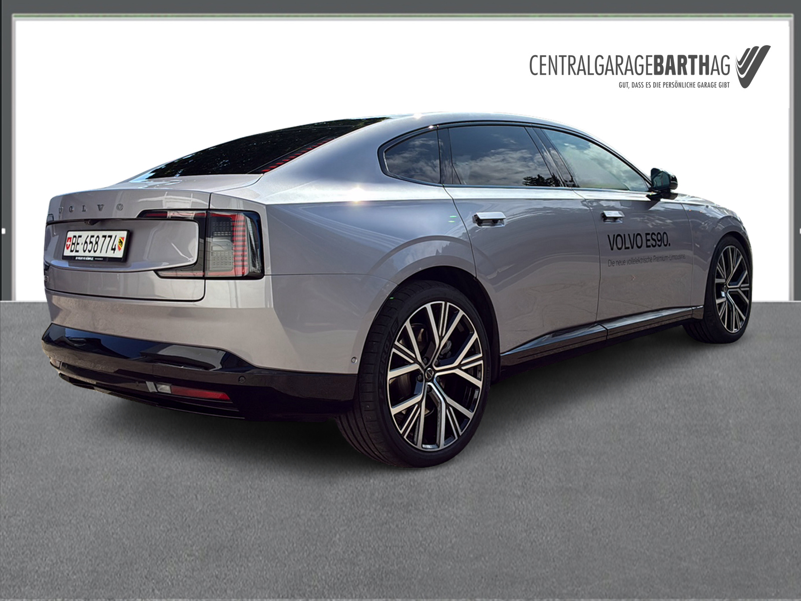 VOLVO ES90 Ultra-image-7