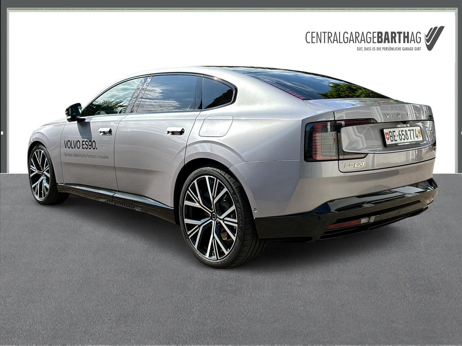 VOLVO ES90 Ultra-image-5