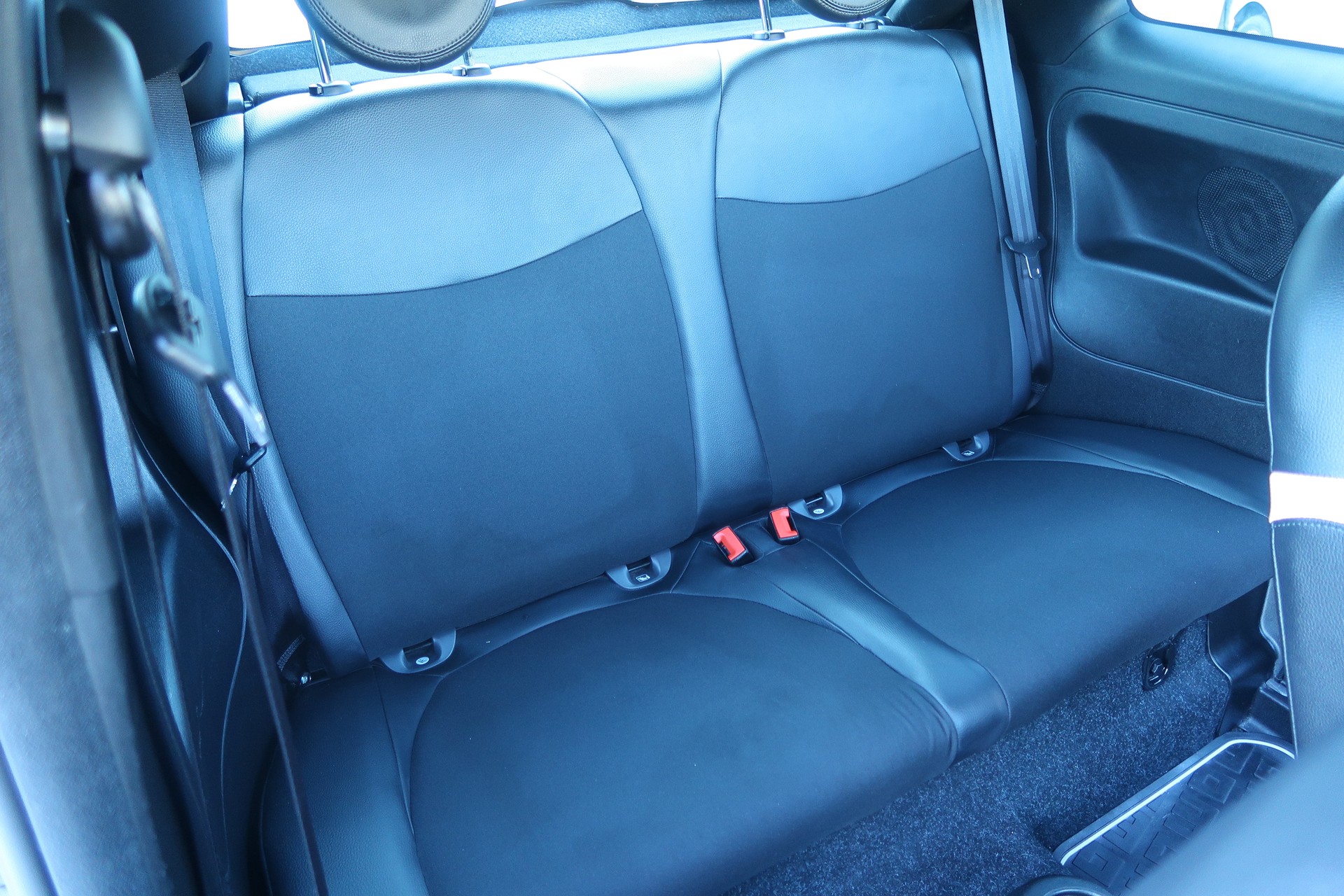 FIAT 500 1.2 Dolcevita Dualogic-image-12
