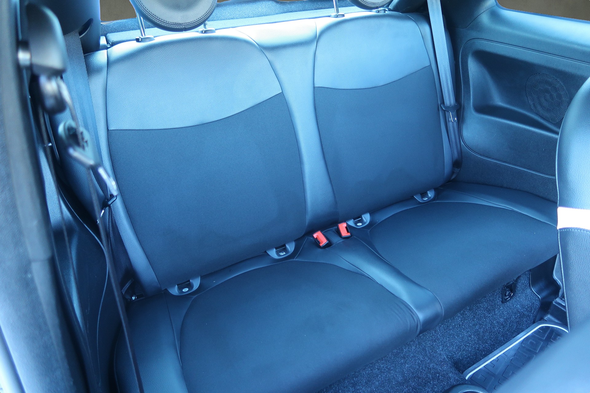 FIAT 500 1.2 Dolcevita Dualogic-image-12