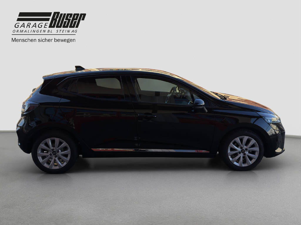 RENAULT Clio 1.0 TCe techno-image-4