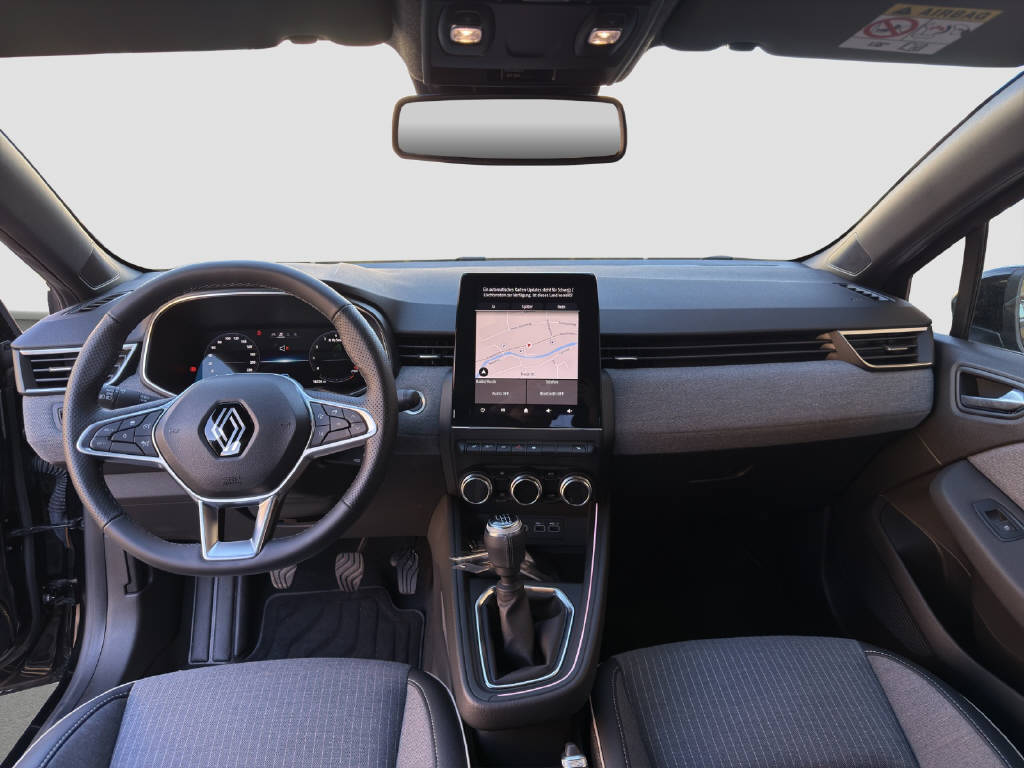 RENAULT Clio 1.0 TCe techno-image-10
