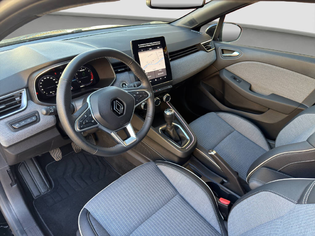 RENAULT Clio 1.0 TCe techno-image-7