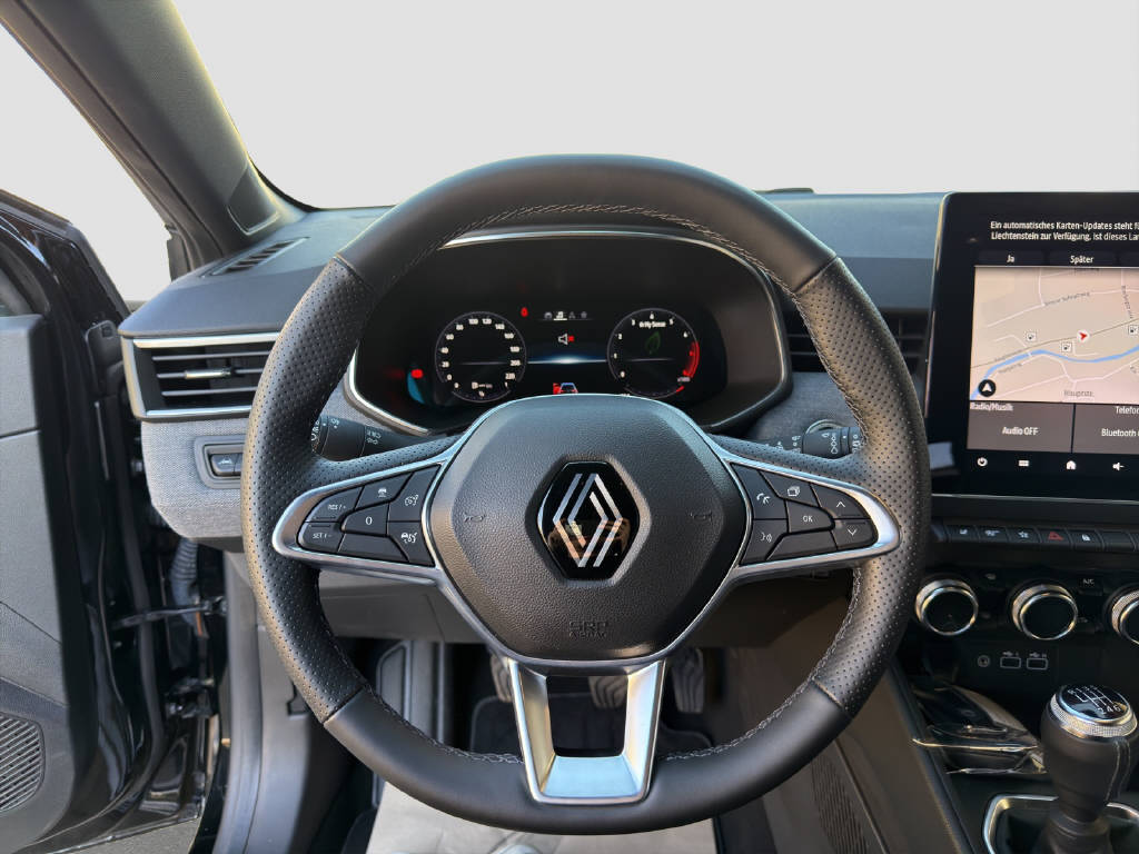 RENAULT Clio 1.0 TCe techno-image-8