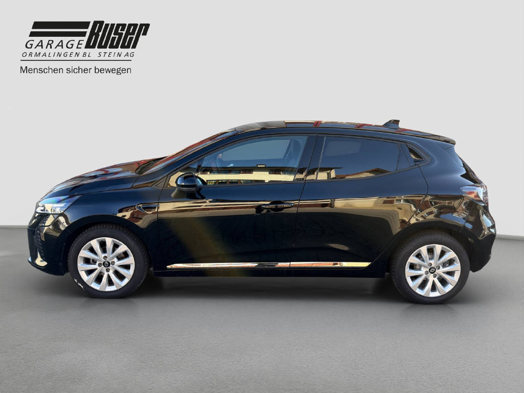 RENAULT Clio 1.0 TCe techno-image-1