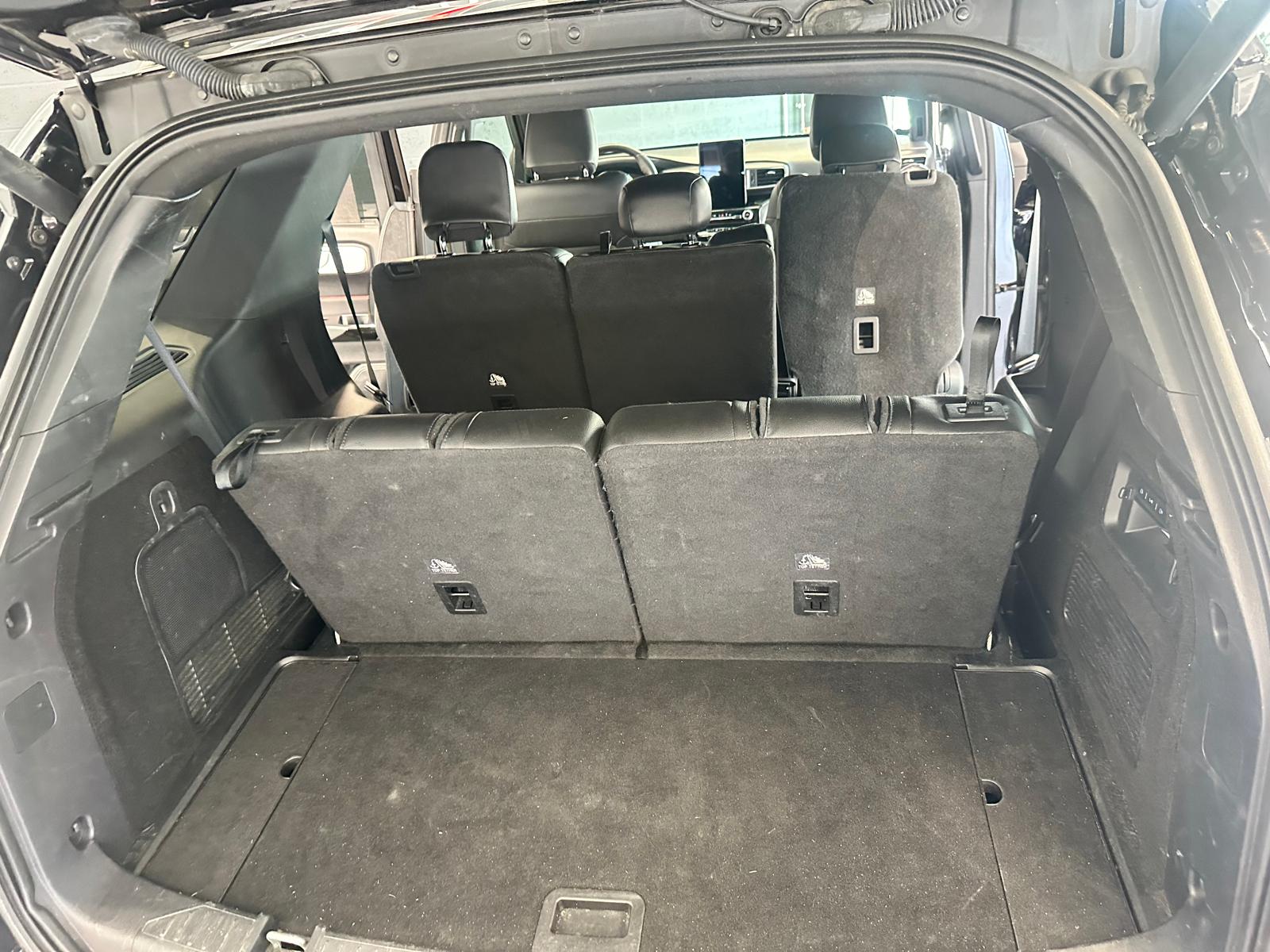 FORD Explorer 3.0 EcoB. Plug-in-Hybrid ST-Line 4WD Aut.-image-10