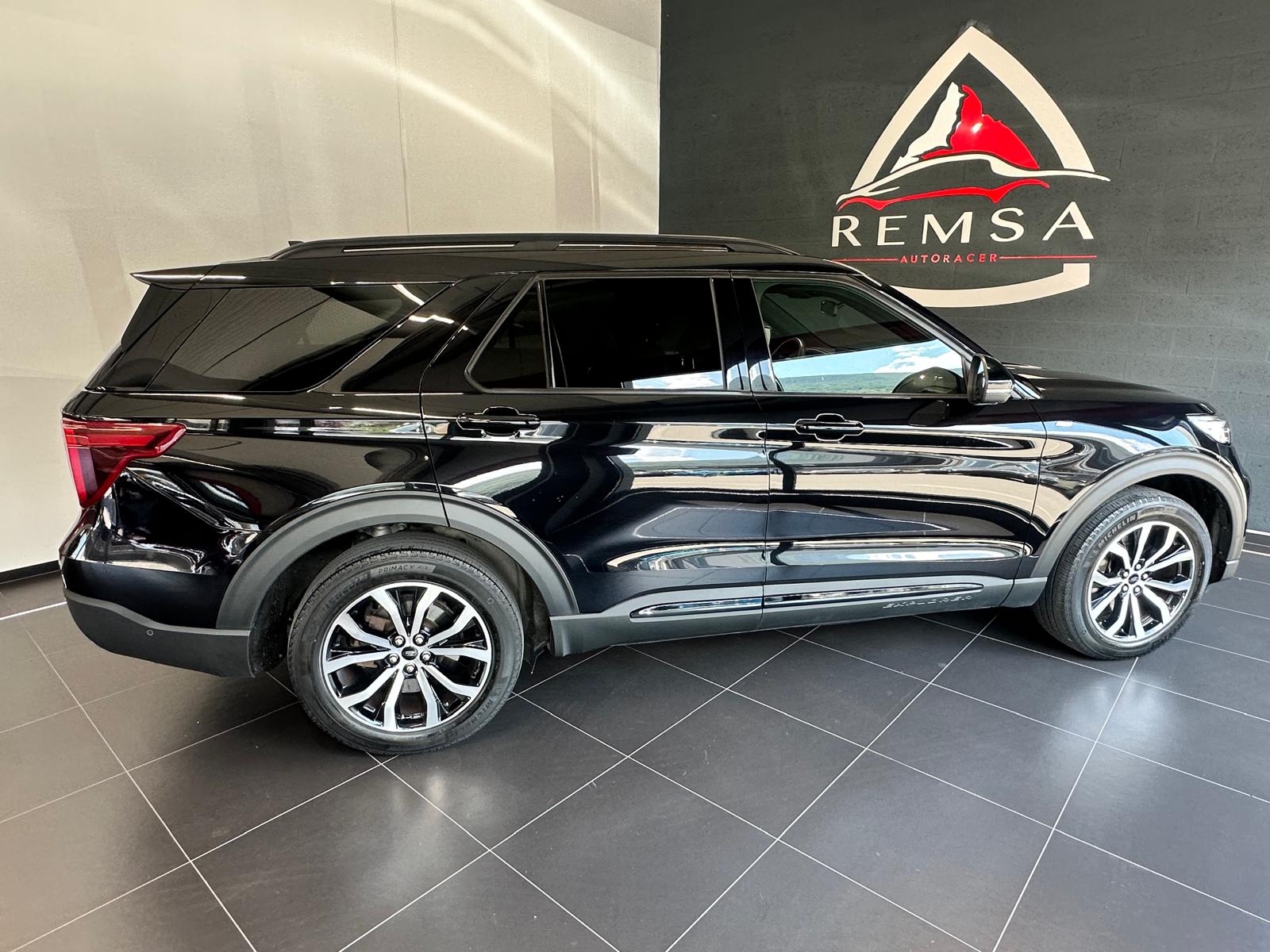 FORD Explorer 3.0 EcoB. Plug-in-Hybrid ST-Line 4WD Aut.-image-8
