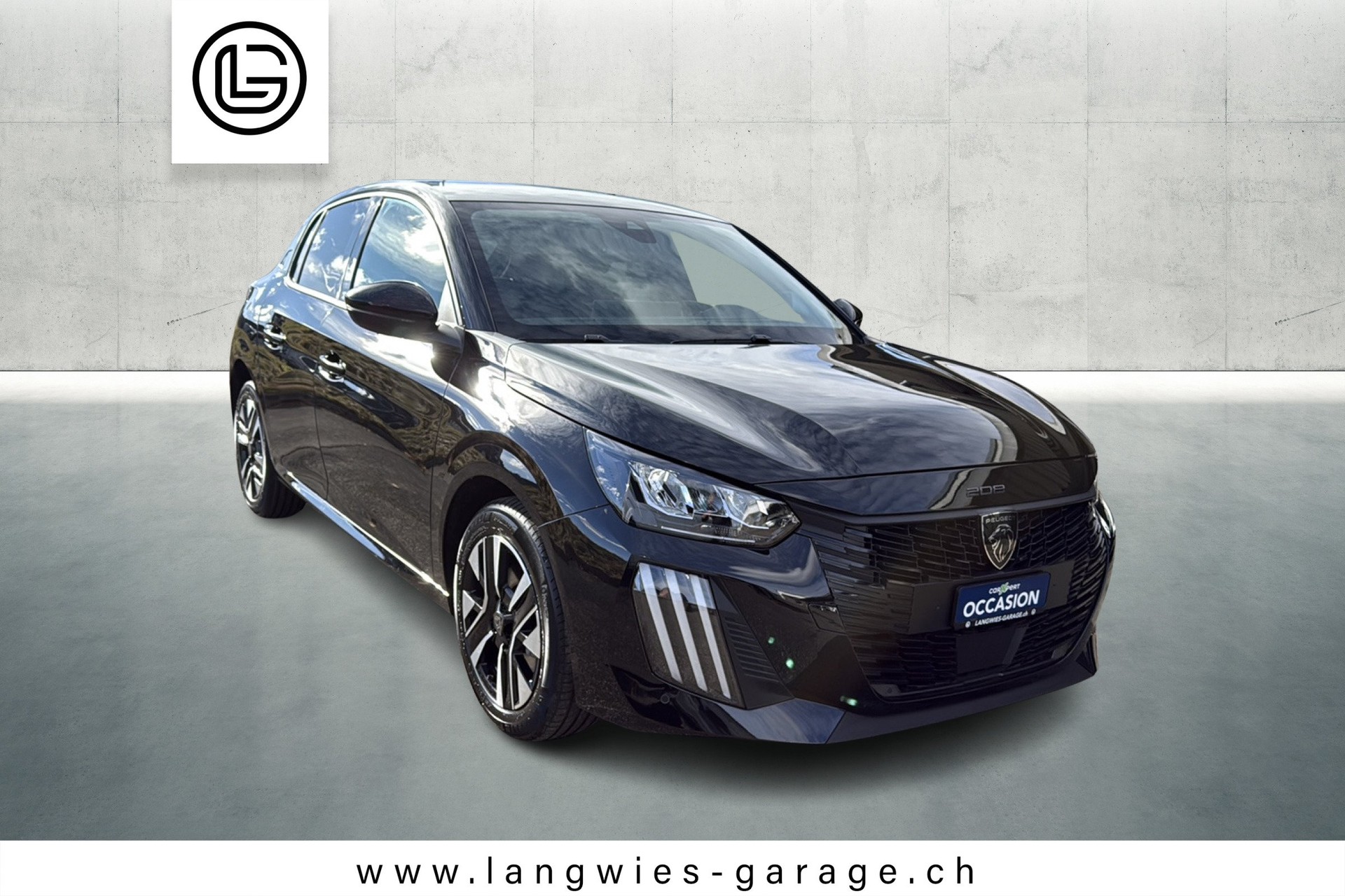 PEUGEOT 208 1.2 MHEV 145 GT-image-4