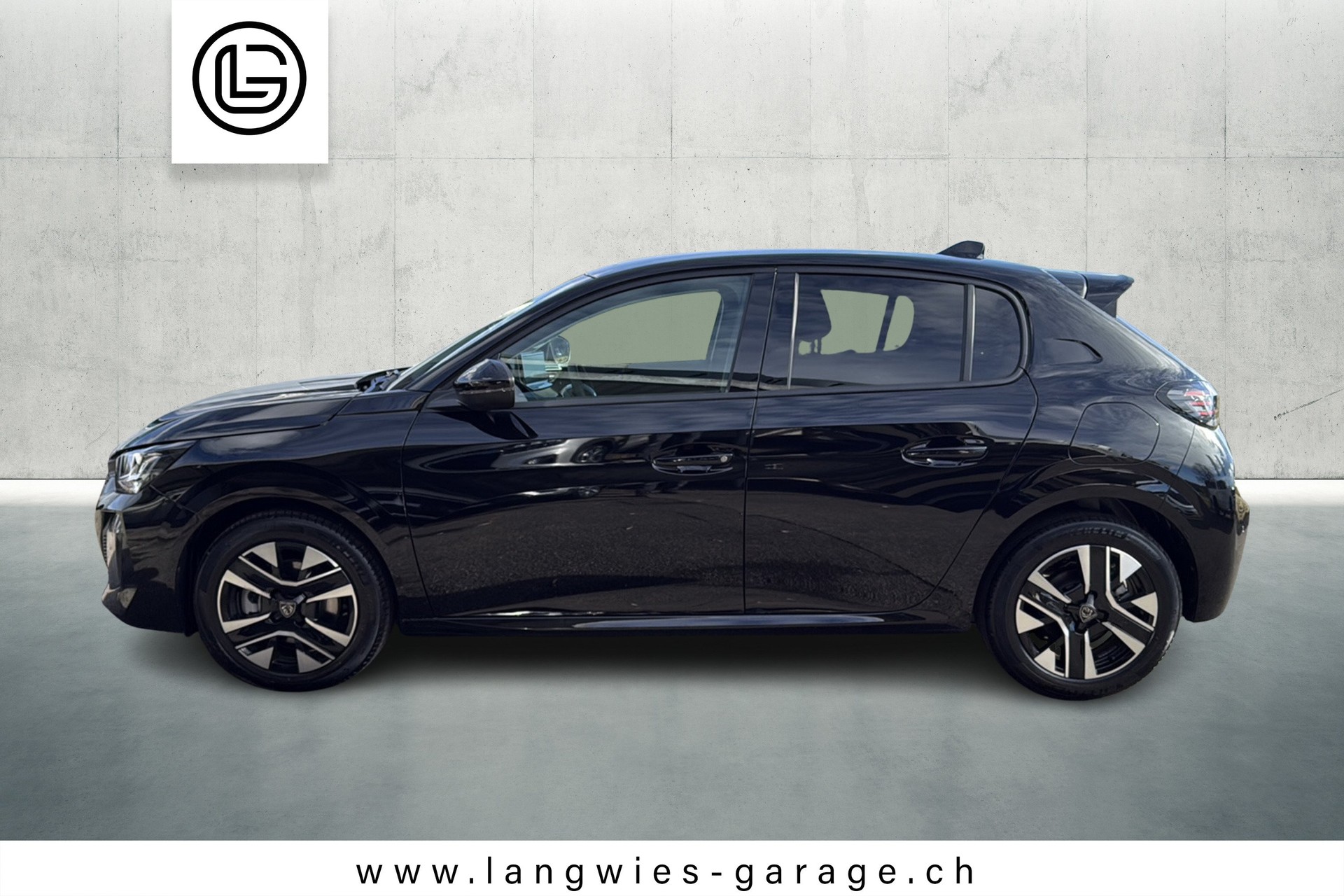PEUGEOT 208 1.2 MHEV 145 GT-showroom-element-2