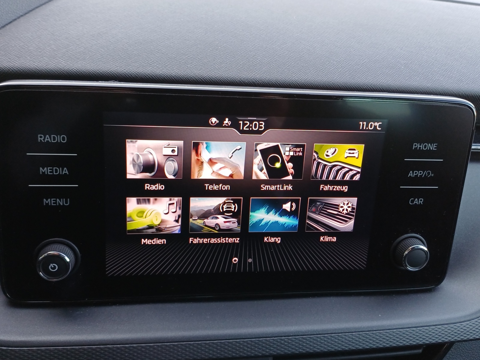 SKODA Kamiq 1.0 TSI Ambition-image-14