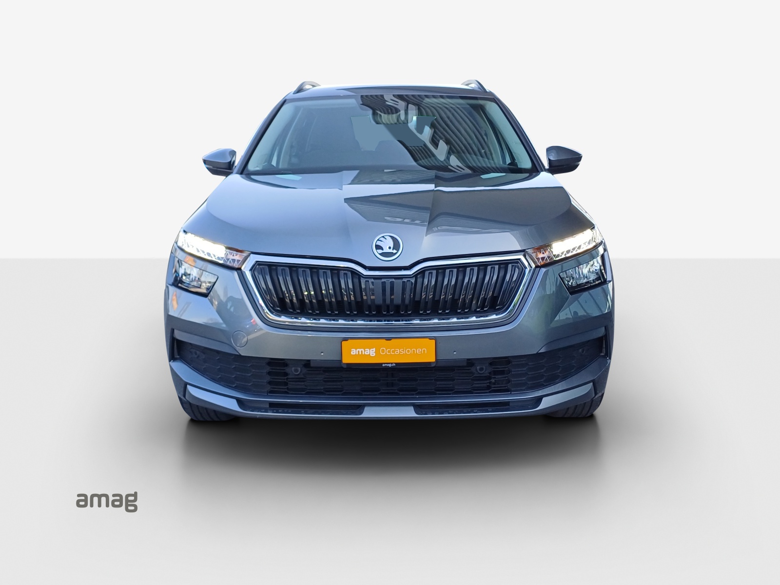 SKODA Kamiq 1.0 TSI Ambition-image-6