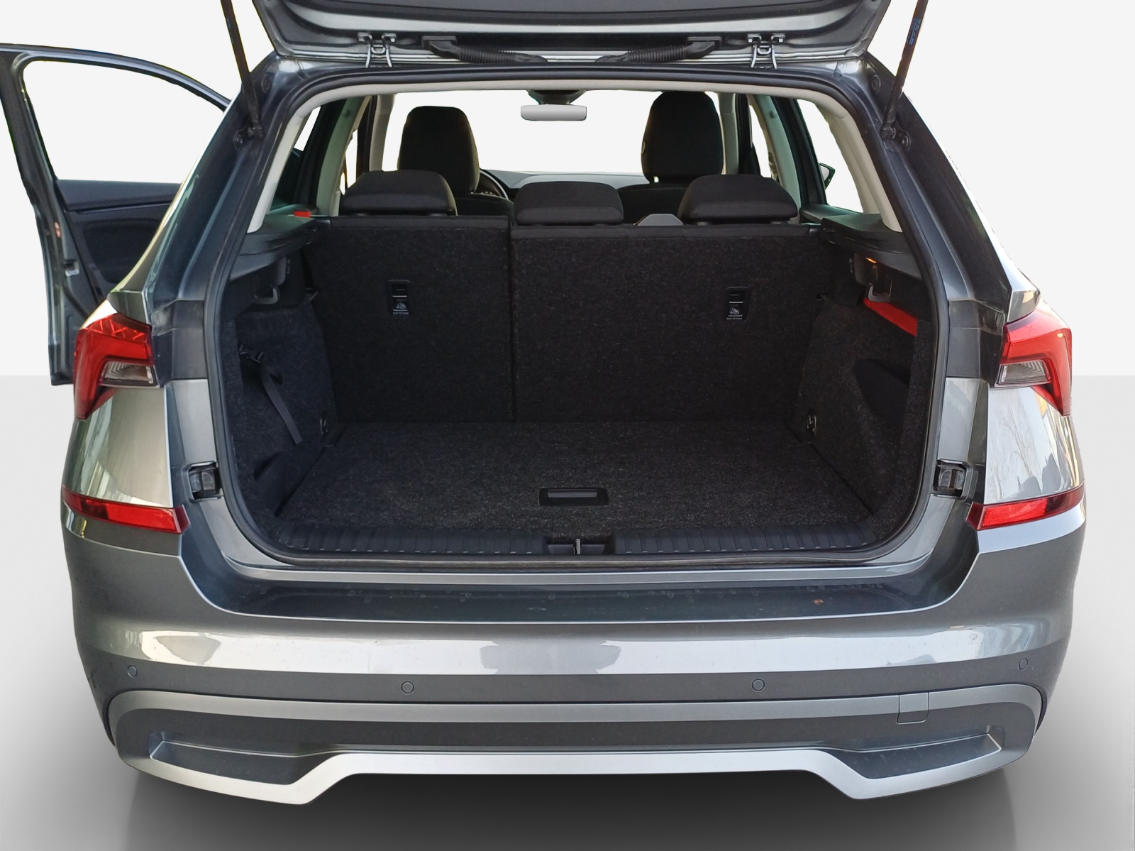SKODA Kamiq 1.0 TSI Ambition-image-12