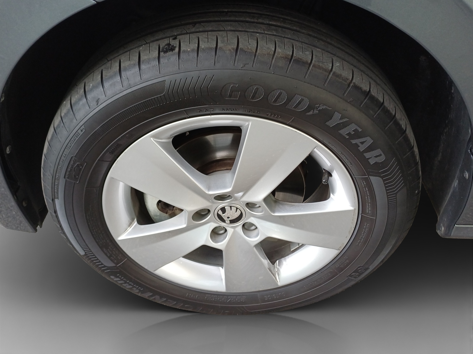 SKODA Kamiq 1.0 TSI Ambition-image-13