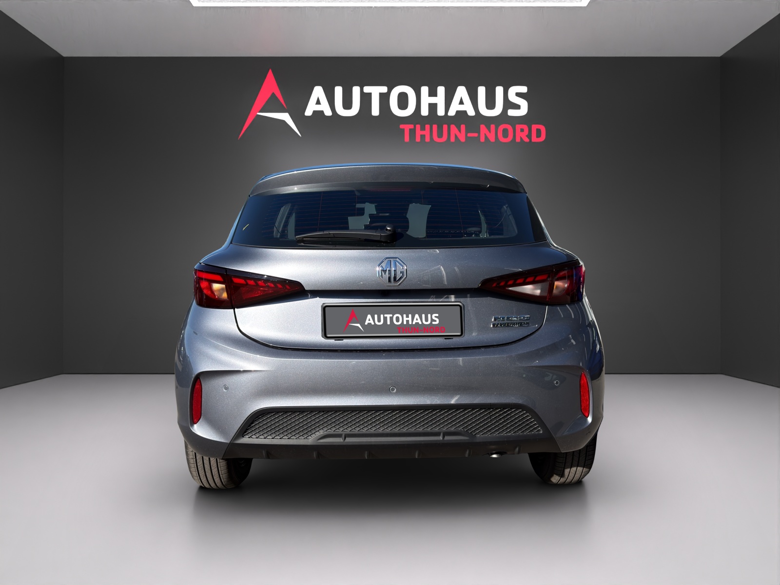 MG 3 1.5 Comfort-image-3