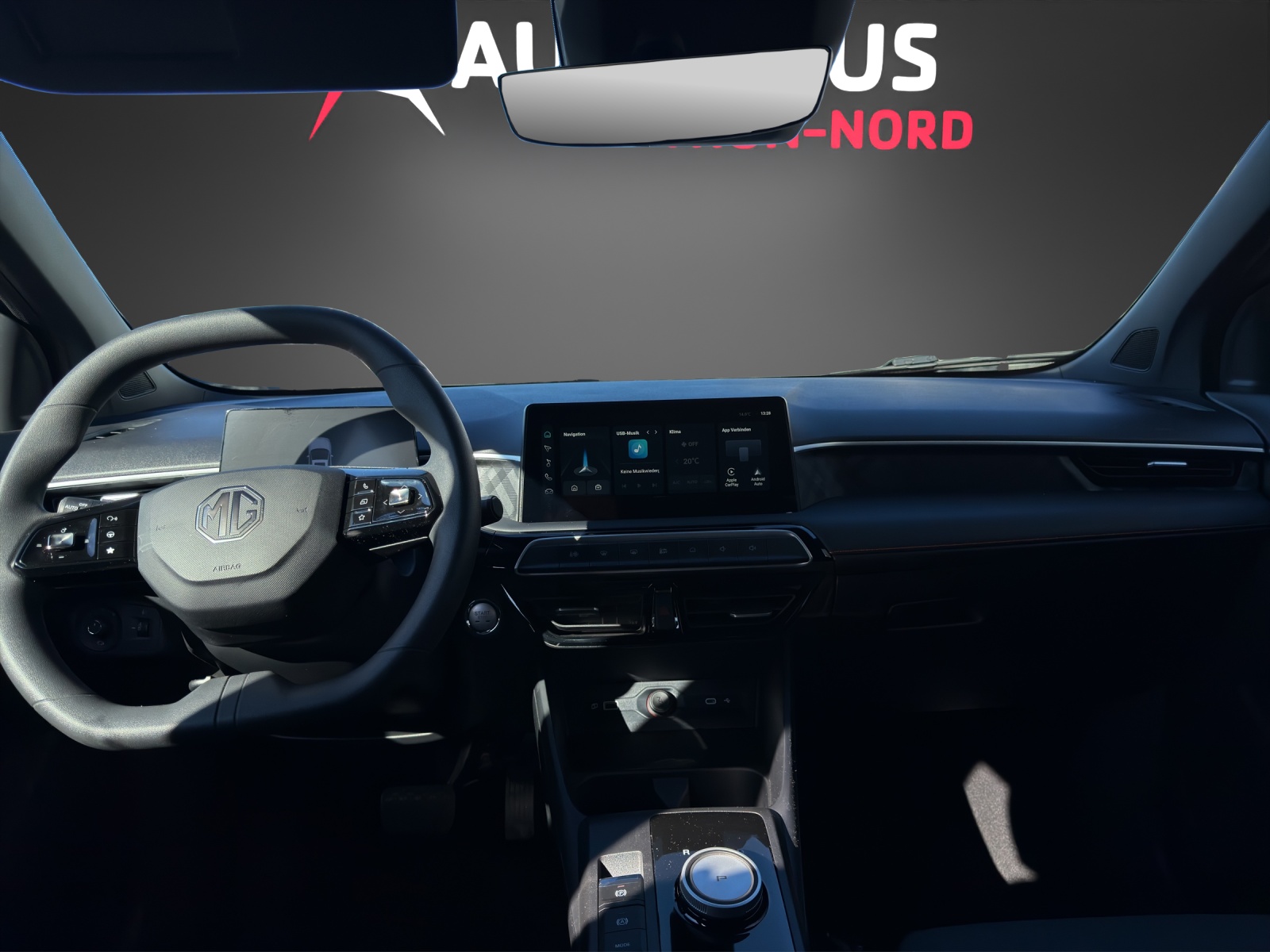 MG 3 1.5 Comfort-image-7