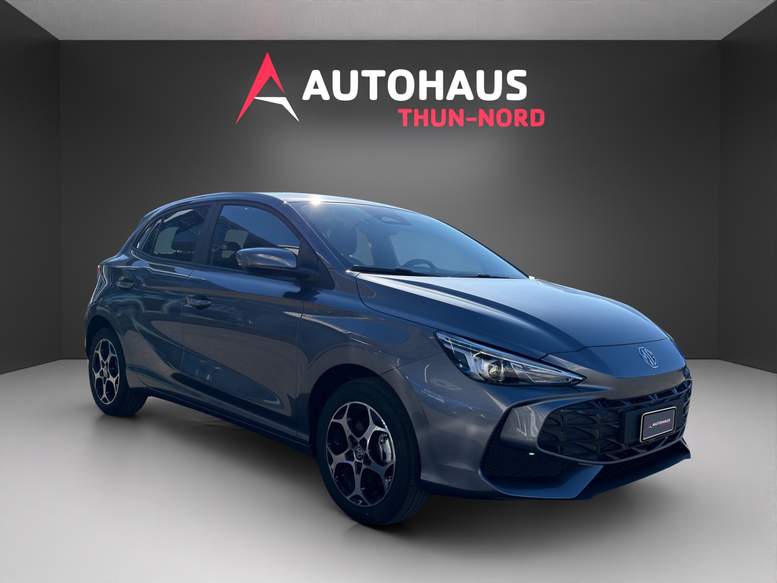 MG 3 1.5 Comfort-image-6
