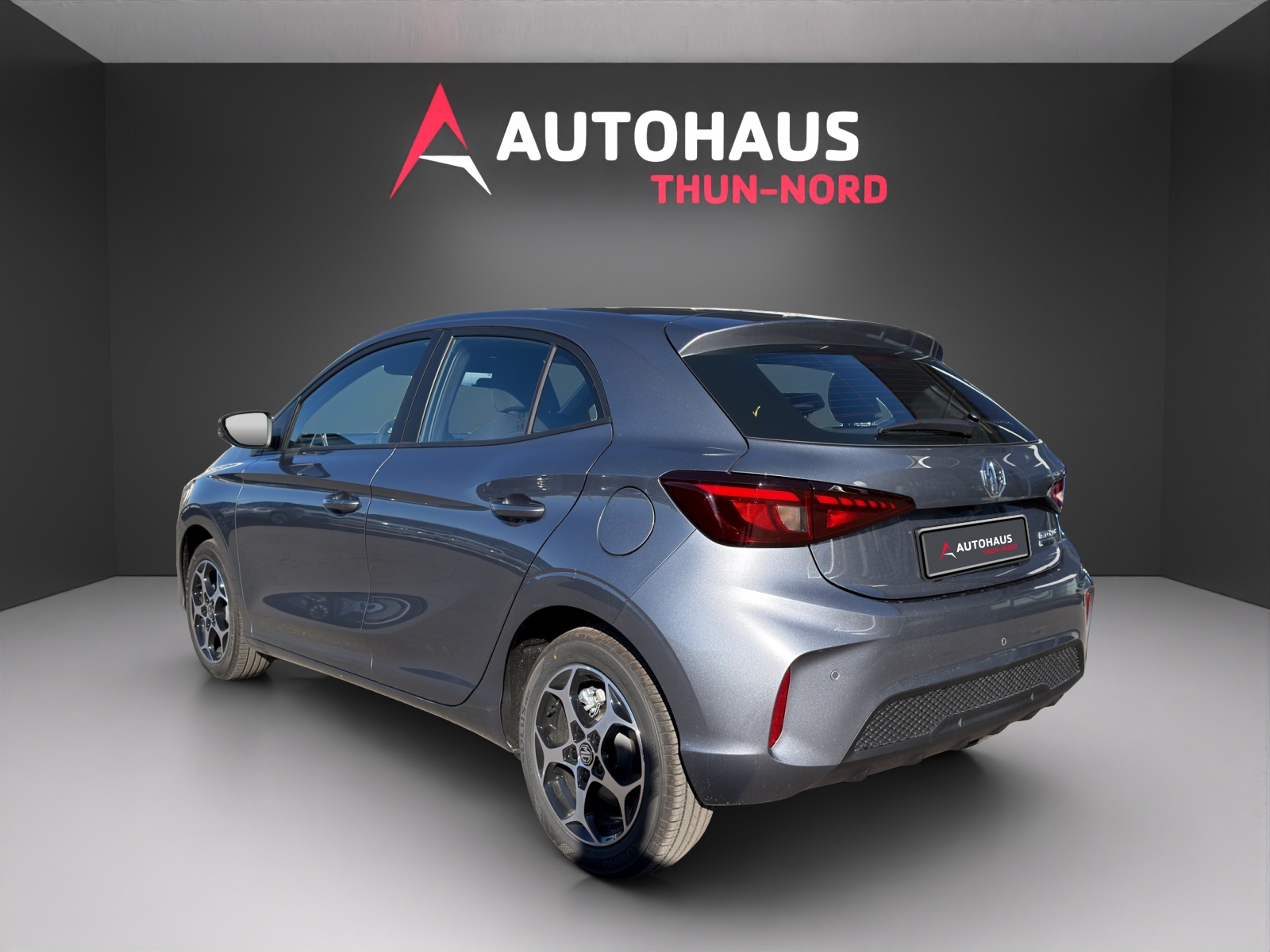 MG 3 1.5 Comfort-image-2