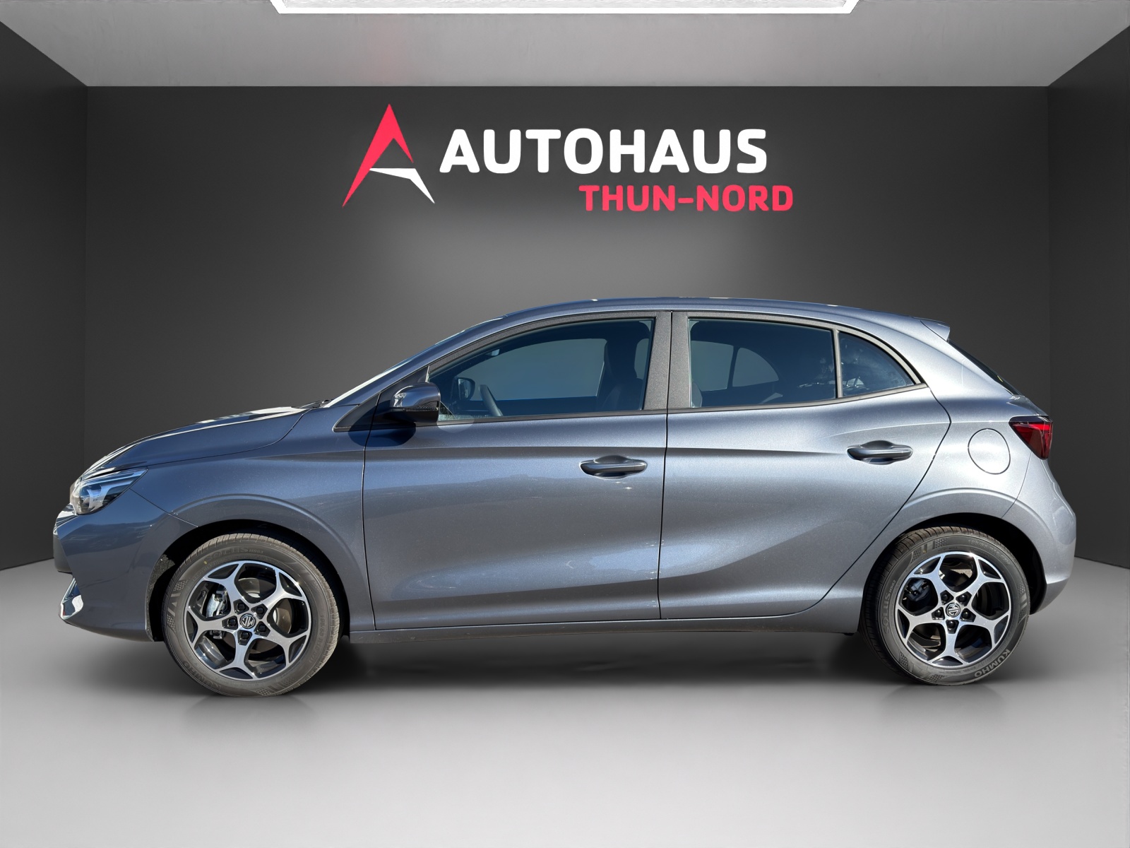 MG 3 1.5 Comfort-image-1