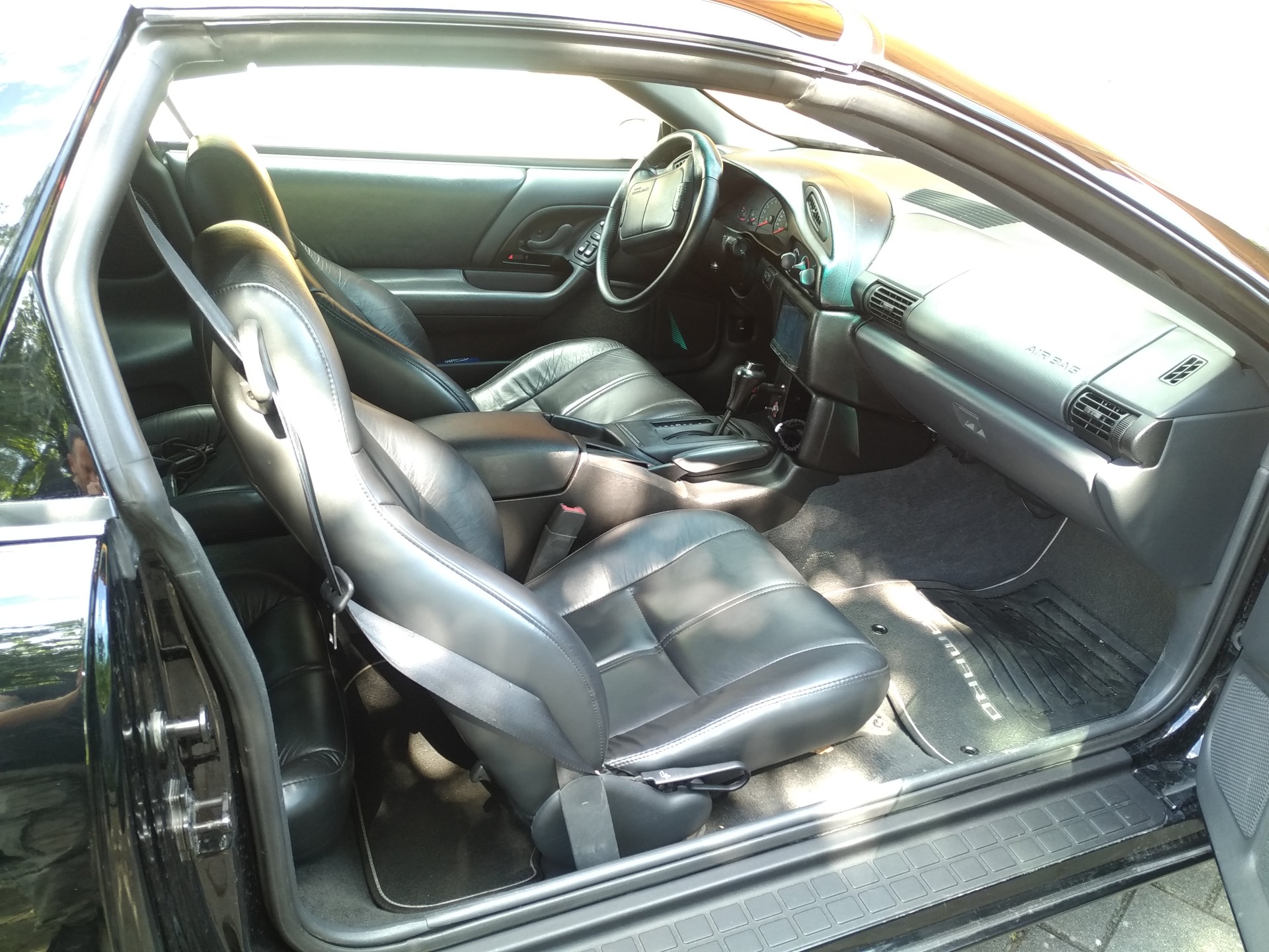 CHEVROLET Z-28 Targa "Dale Earnhardt"-image-9
