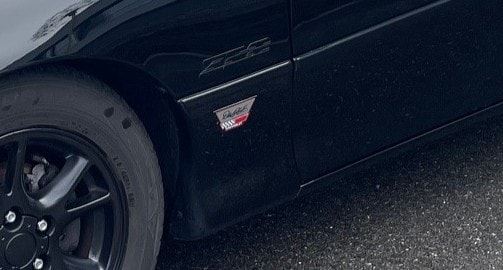 CHEVROLET Z-28 Targa "Dale Earnhardt"-image-7