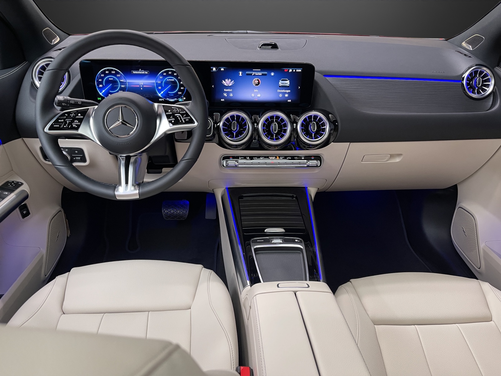 MERCEDES-BENZ EQA 300 4M Swiss Star-image-7
