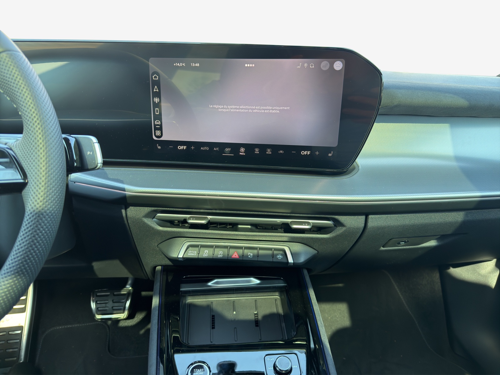 AUDI Q3 SUV 110 kW TFSI S tronic-image-10