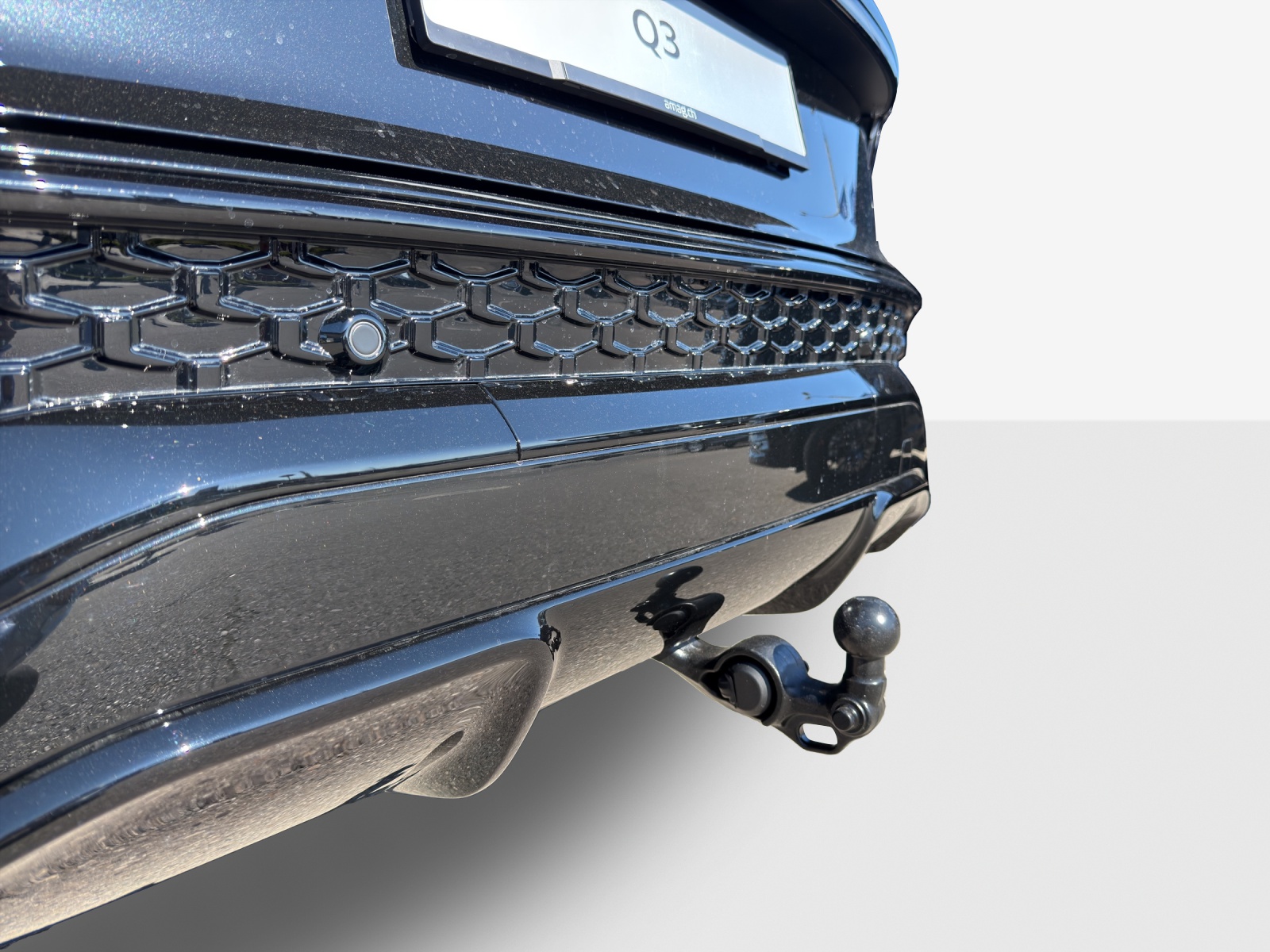 AUDI Q3 SUV 110 kW TFSI S tronic-image-14