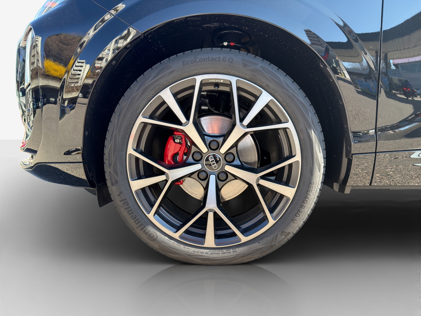 AUDI Q3 SUV 110 kW TFSI S tronic-image-13