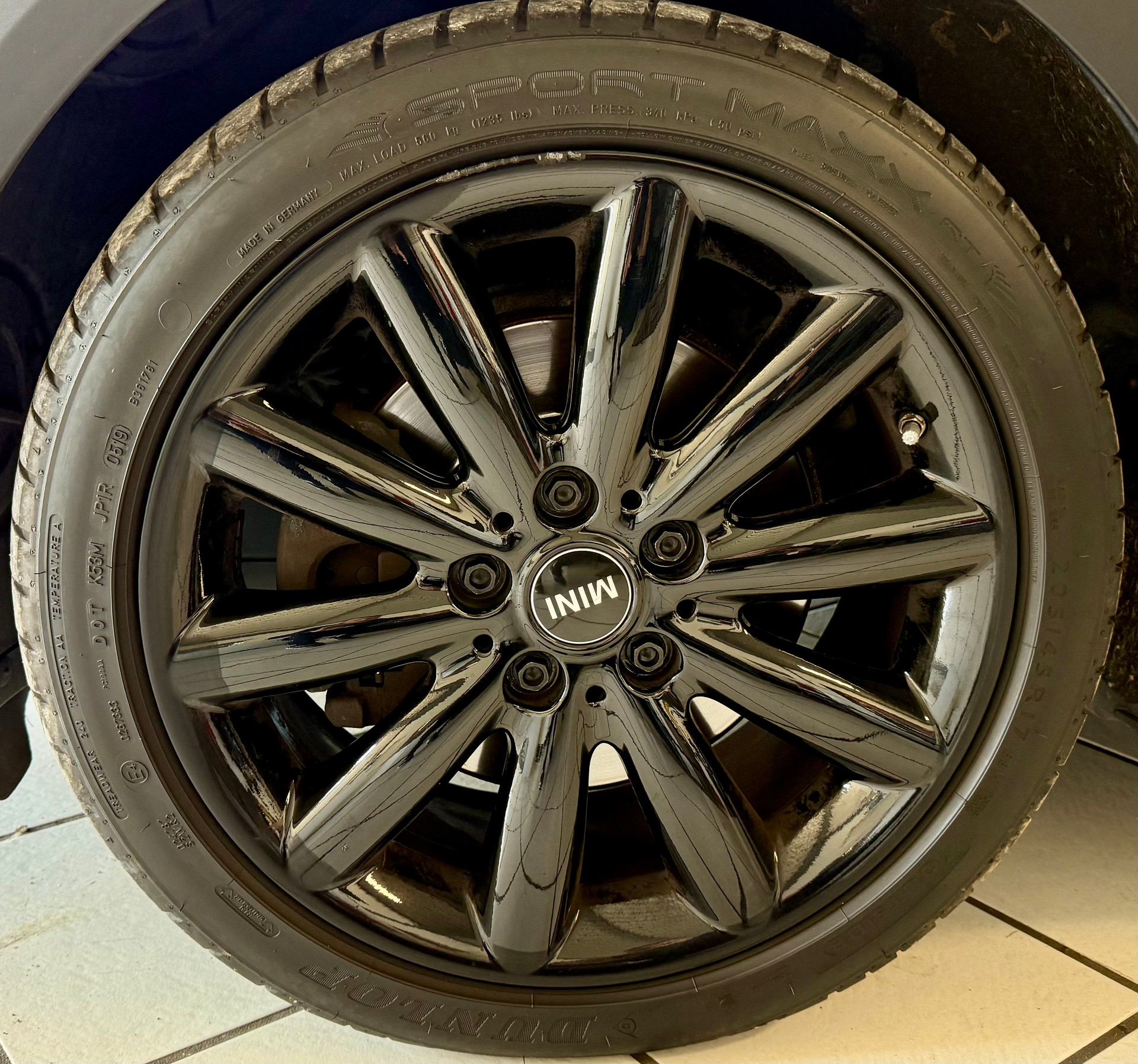 MINI Cooper S Steptronic DKG-image-6