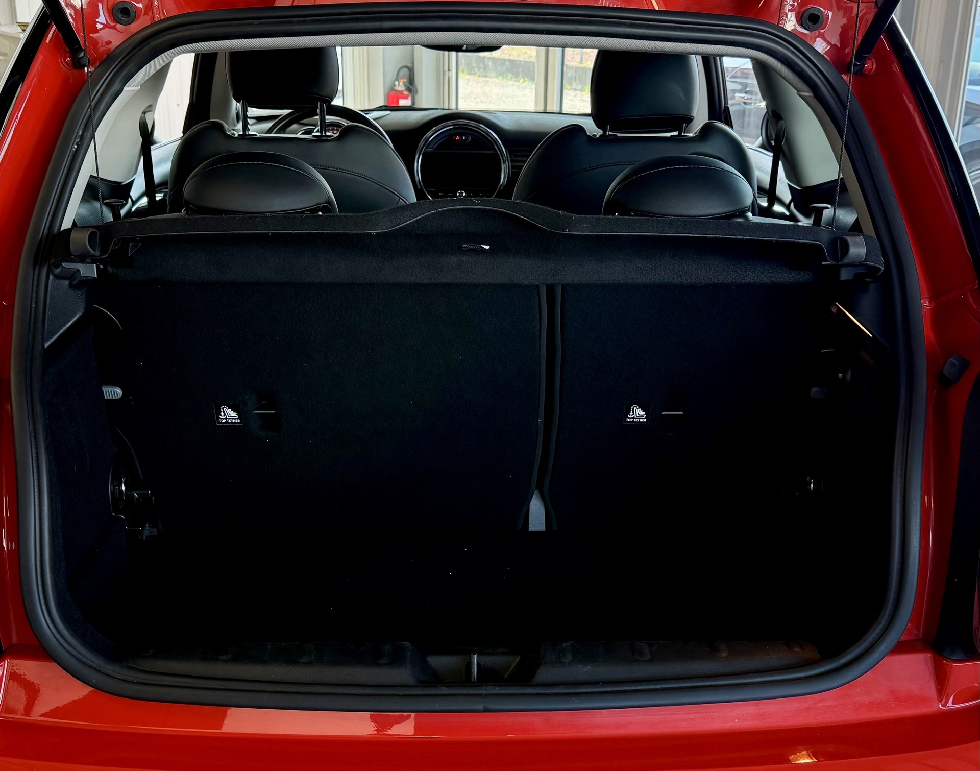 MINI Cooper S Steptronic DKG-image-26